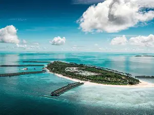 The Beach House Collection at Siyam World - 24 Hour Premium All-Inclusive