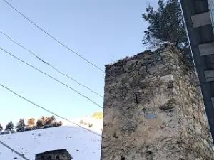 Stone House Marexi