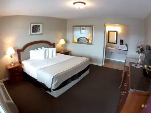 Springs Motel KY