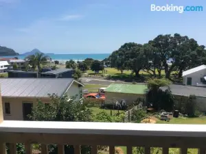 Seaview Holiday Unit - Ohope Beach