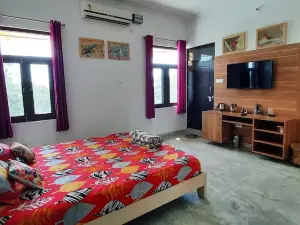 IbisHouse Farm Stay