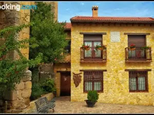 Apartamentos Rurales Señora Clara