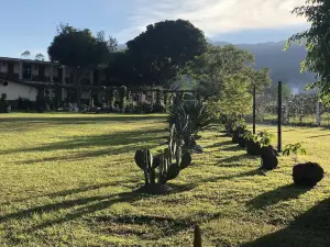 Chalet de Colombo Hotel