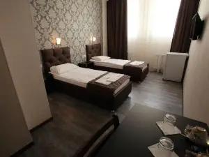 Belveder Hotel