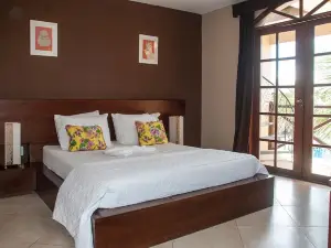 Pousada Aruana