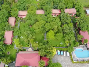 Hotel Parkland