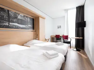 Hotel Hulsman