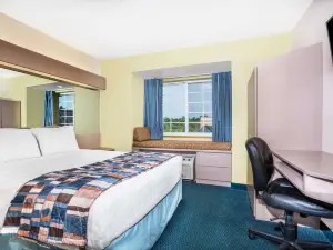 Microtel Inn & Suites by Wyndham Tomah