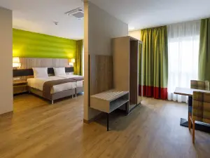Kedi Hotel Papenburg GmbH & Co. KG