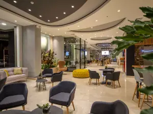 Ibis Quito