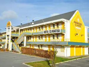 Premiere Classe Belfort