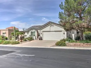 AZ Home w/ Resort-Style Amenities & Mtn View!