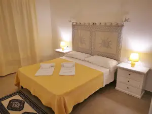 The Fantastic Residenza Badus Two Bedroom Sleeps Six