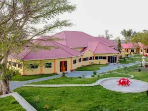 Sandmark Hotel Serengeti
