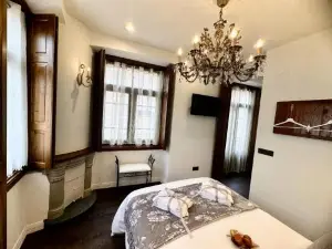 Claren´S Boutique Rooms
