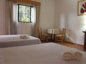 Paradies Hotel Express