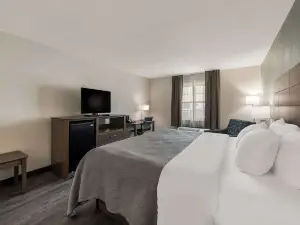 Quality Inn Airport