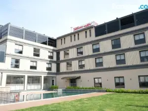 Grand MUDUROGLU Hotel