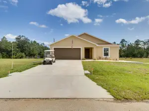 Lake Wales Vacation Rental Near Lake Kissimmee!