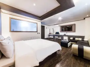 Uiwang Luxury