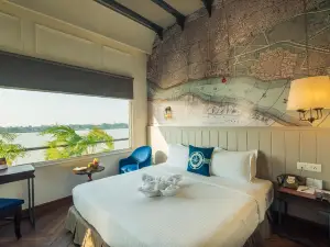 โพโล ฟลอเทล โคลคาตา