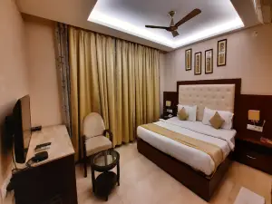 Shri Hotel Kanwar Palace