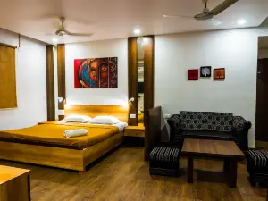 Hotel the Pride
