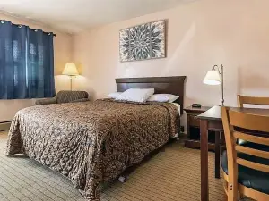 Best Travel Inn Philipsburg