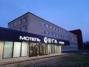 Mega Hotel