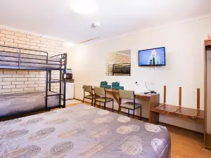 Augusta Budget Motel