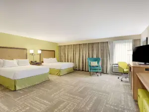 Hampton Inn Pawley's Island