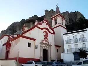 ツガサ ホテル アルコ デ ラ ヴィラ