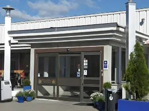 Apple Hotel & Konferens Göteborg