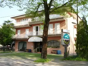 Hotel Ristorante Al Gabbiano