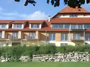 Gut Hügle Jugendzimmer
