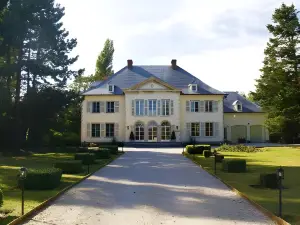 Hotel Fleur de Lys