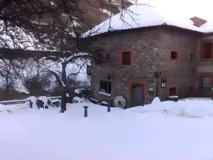 El Molino de la Ropería