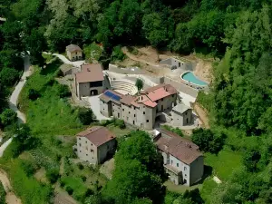 Agriturismo Pian di Fiume