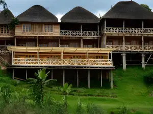 Keije Resort Bunyonyi