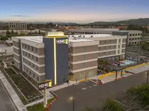 Home2 Suites by Hilton San Bernardino