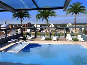 Hotel Bicentenario Suites & Spa