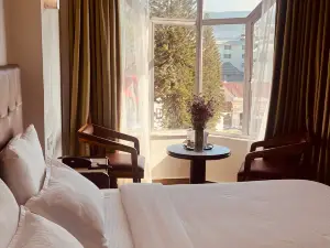 Hotel Pegasus Crown