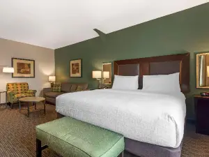 เบสท์เวสเทิร์นพลัส ดันแคนวิลล์/ดัลลาส