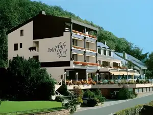 Hotel Hegenbarths