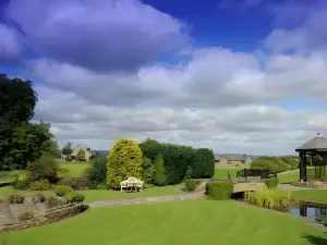 Mytton Fold Hotel and Golf Complex