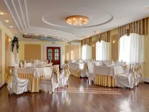 Sibir Hotel