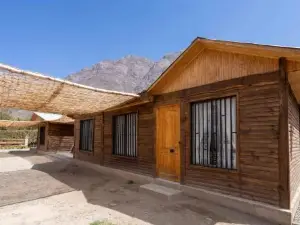 Cabañas Rivadavia Spa