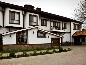 Khan Lankaran Hotel