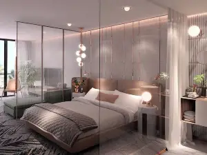Gajrash Suites
