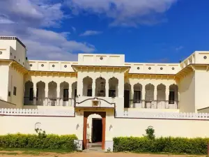 Hotel Mandawa Palace and Restaurent